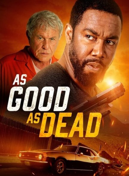 دانلود فیلم As Good as Dead یقیناً مرده