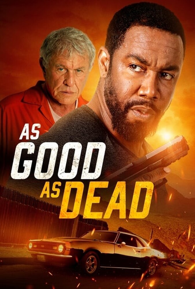دانلود فیلم As Good as Dead یقیناً مرده