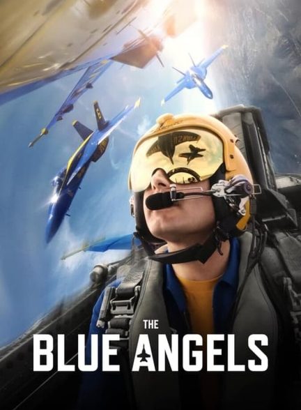 دانلود فیلم The Blue Angels فرشته های آبی