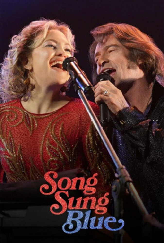 دانلود فیلم Song Sung Blue نغمه آبی