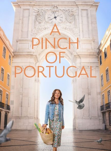 دانلود فیلم A Pinch of Portugal آشپزی پرتغالی