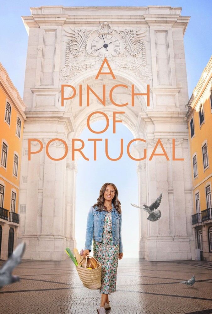 دانلود فیلم A Pinch of Portugal آشپزی پرتغالی