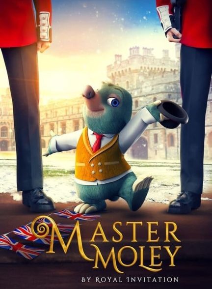 دانلود فیلم Master Moley By Royal Invitation استاد مولی با دعوت سلطنتی