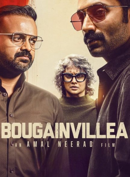 دانلود فیلم Bougainvillea گل کاغذی