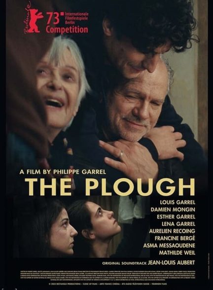 دانلود فیلم The Plough هفت اورنگ
