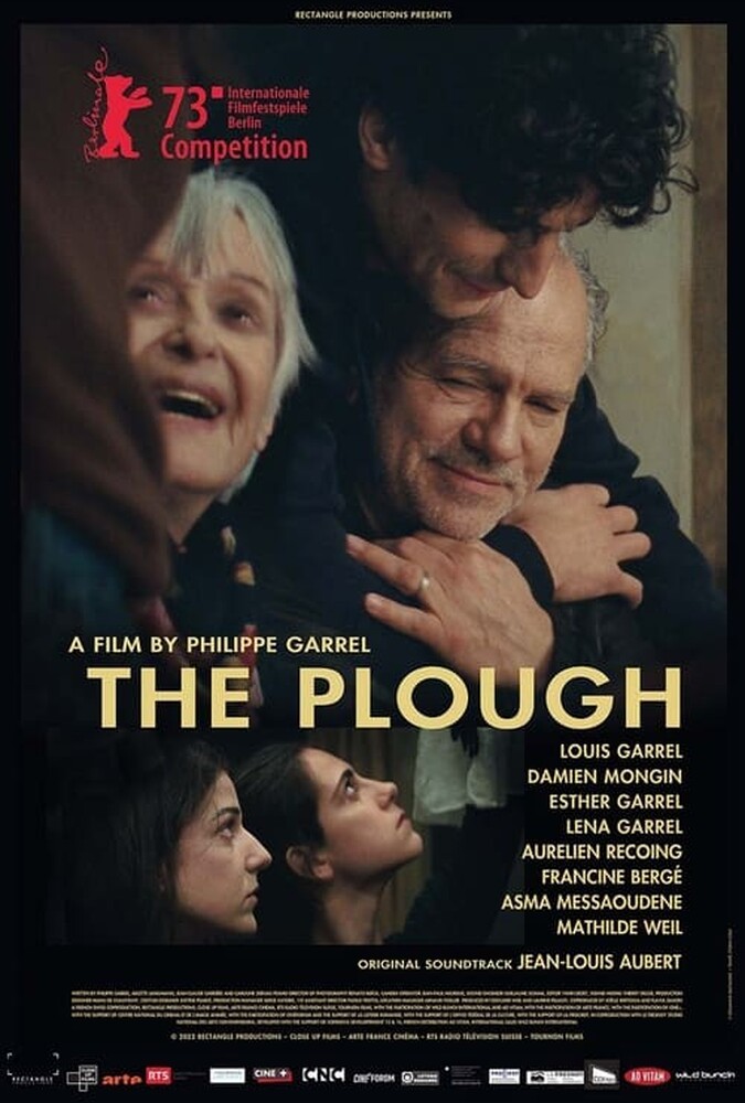 دانلود فیلم The Plough هفت اورنگ