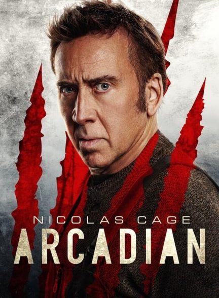 دانلود فیلم Arcadian آرکادی