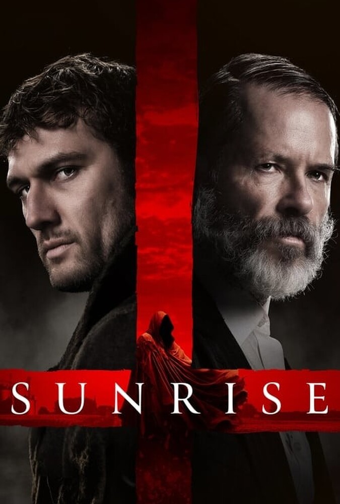دانلود فیلم Sunrise طلوع خورشید