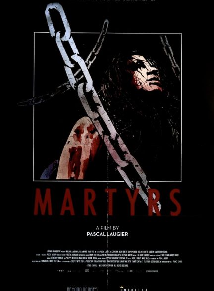 دانلود فیلم Martyrs شهدا