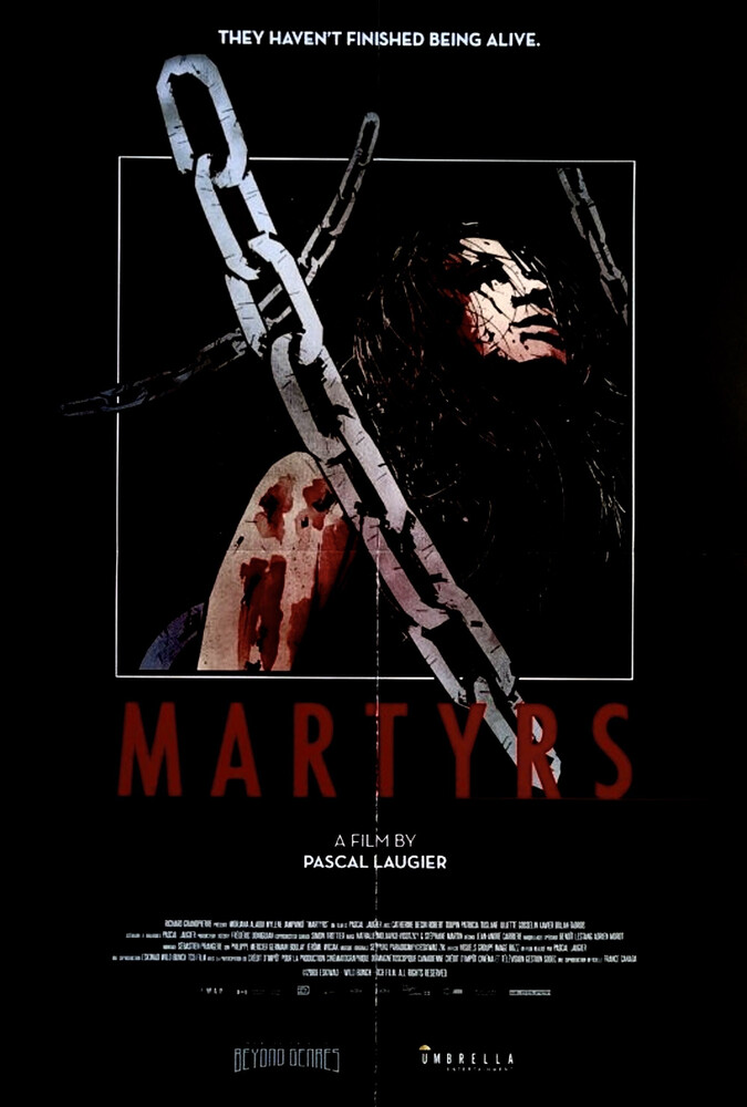 دانلود فیلم Martyrs شهدا
