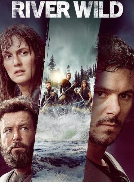 دانلود فیلم River Wild رودخانه وحشی