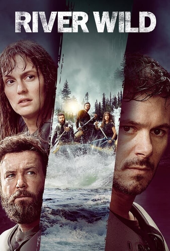 دانلود فیلم River Wild رودخانه وحشی