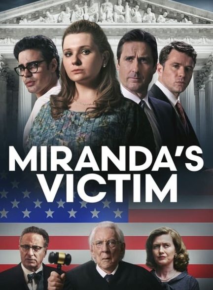 دانلود فیلم Miranda’s Victim قربانی میراندا