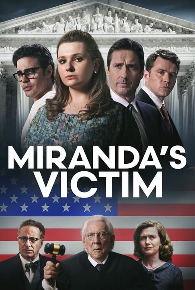 دانلود فیلم Miranda’s Victim قربانی میراندا