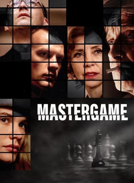 دانلود فیلم Mastergame استاد بازی