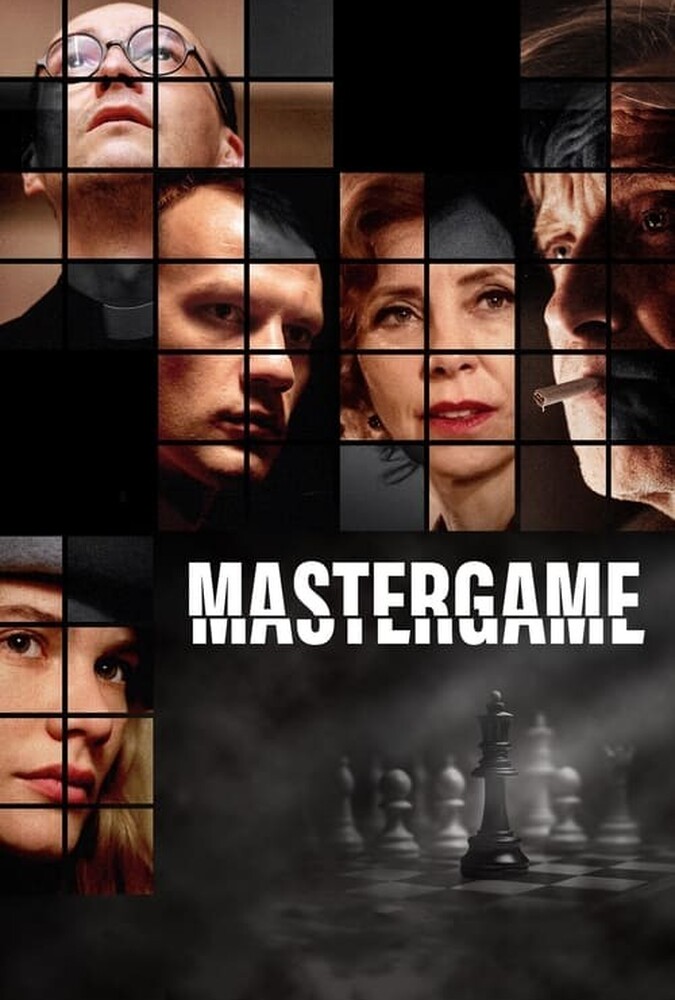 دانلود فیلم Mastergame استاد بازی