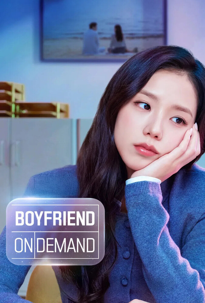 دانلود سریال Boyfriend on Demand دوستی در صورت نیاز
