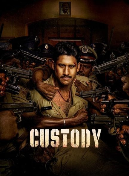 دانلود فیلم Custody بازداشت