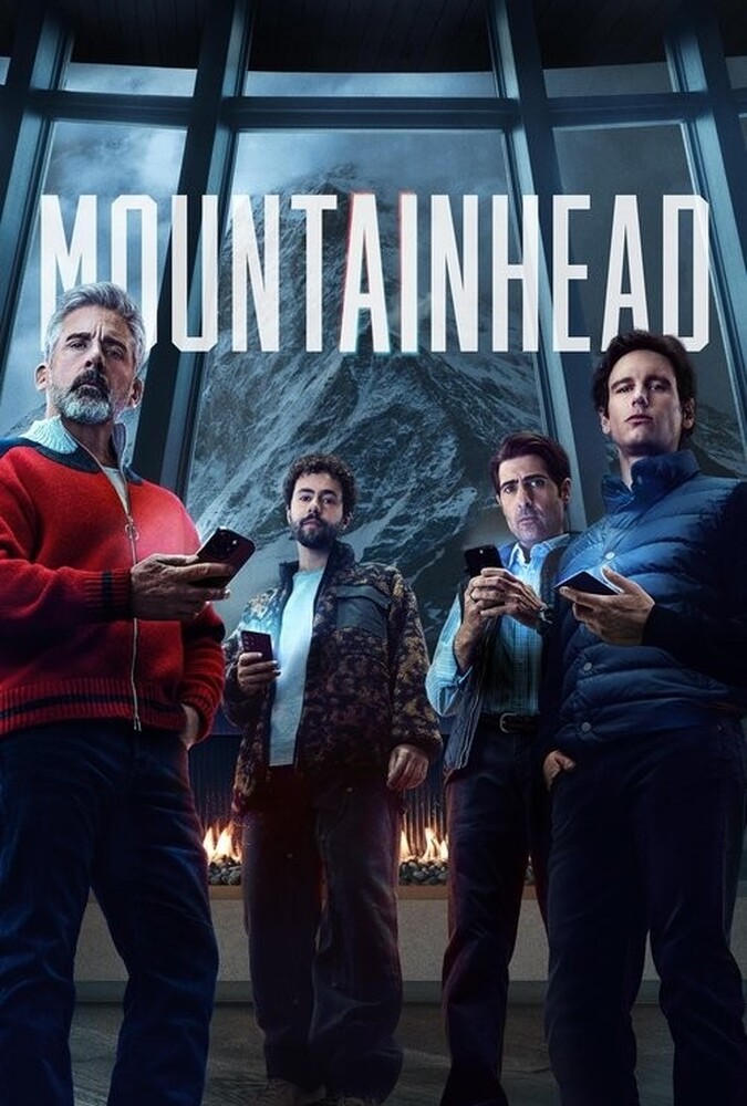 دانلود فیلم Mountainhead قله‌ نشینان