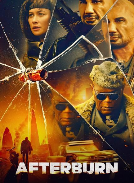 دانلود فیلم Afterburn پس از سوختن