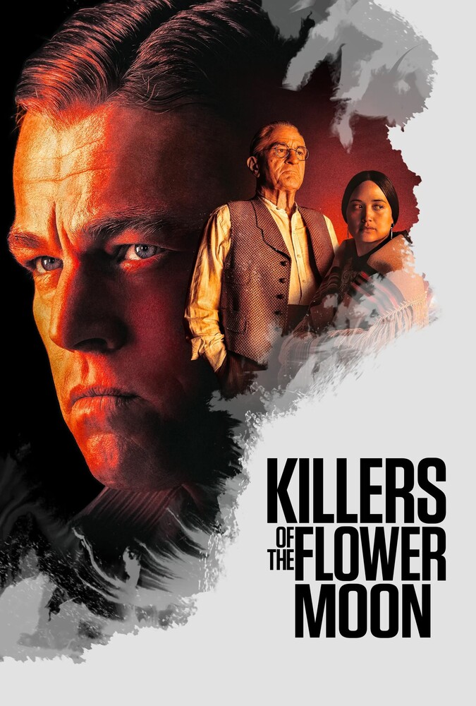 دانلود فیلم Killers of the Flower Moon قاتلان ماه گل کامل