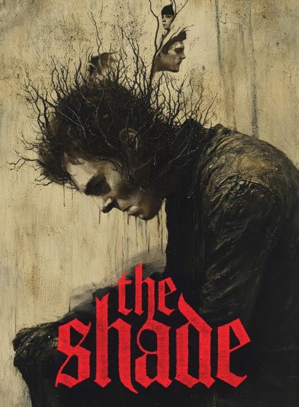 دانلود فیلم The Shade سایه