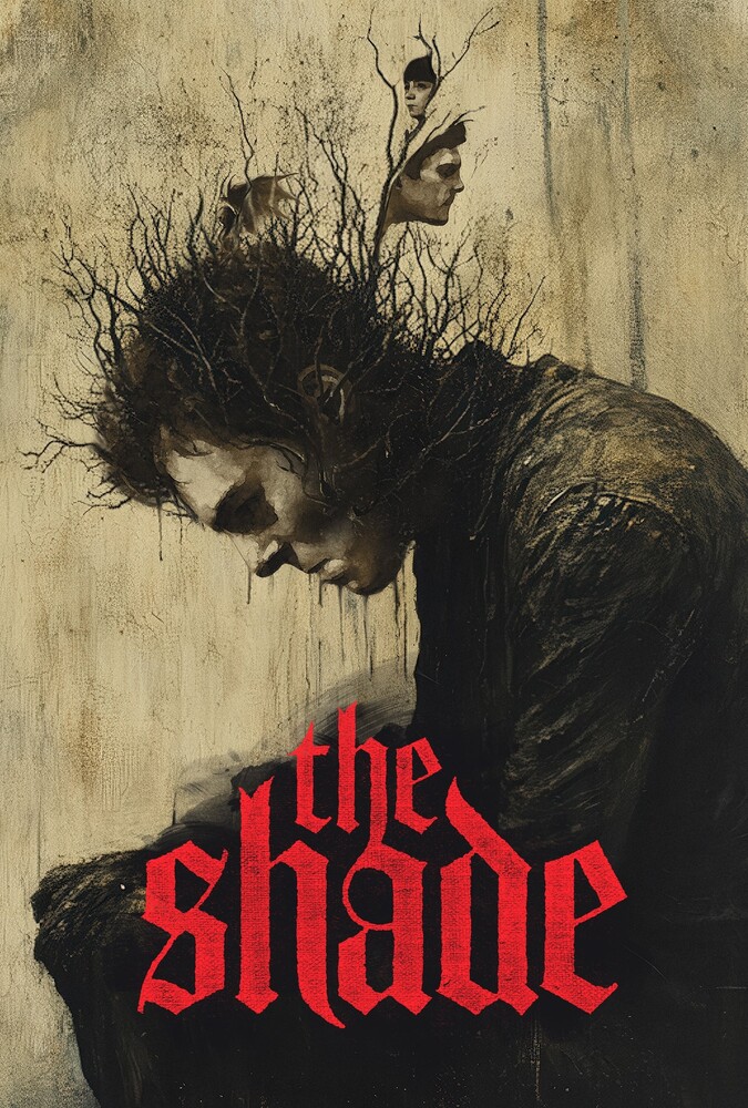 دانلود فیلم The Shade سایه