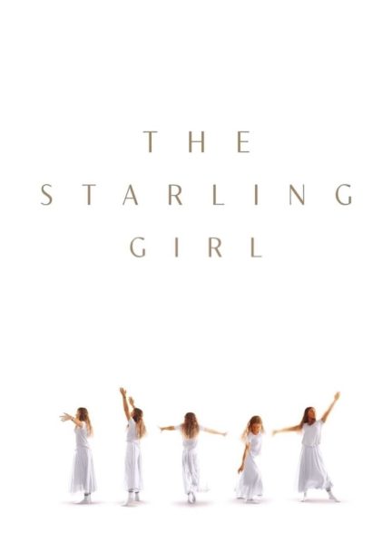 دانلود فیلم The Starling Girl ساردخت