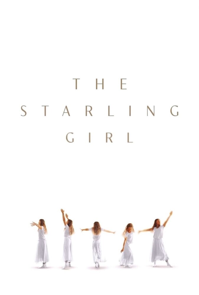دانلود فیلم The Starling Girl ساردخت