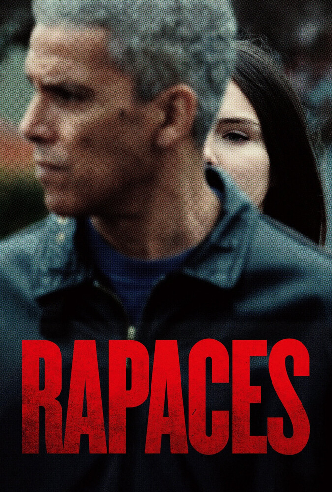 دانلود فیلم Vultures کرکس‌ها