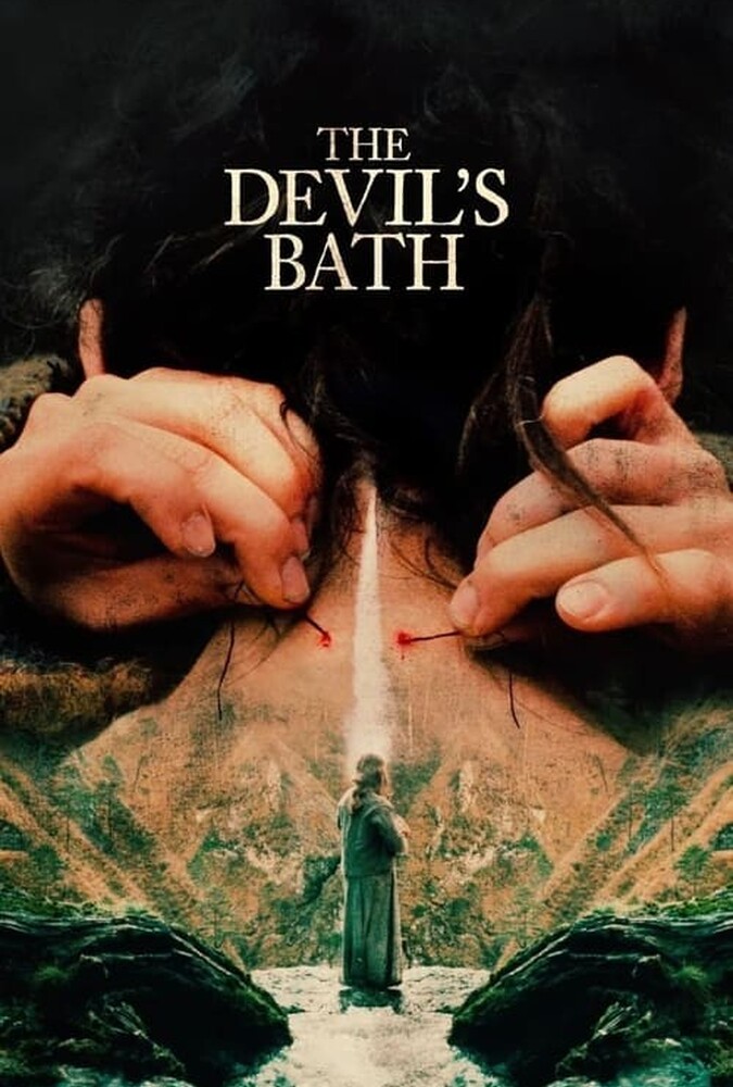 دانلود فیلم The Devil’s Bath حمام شیطان