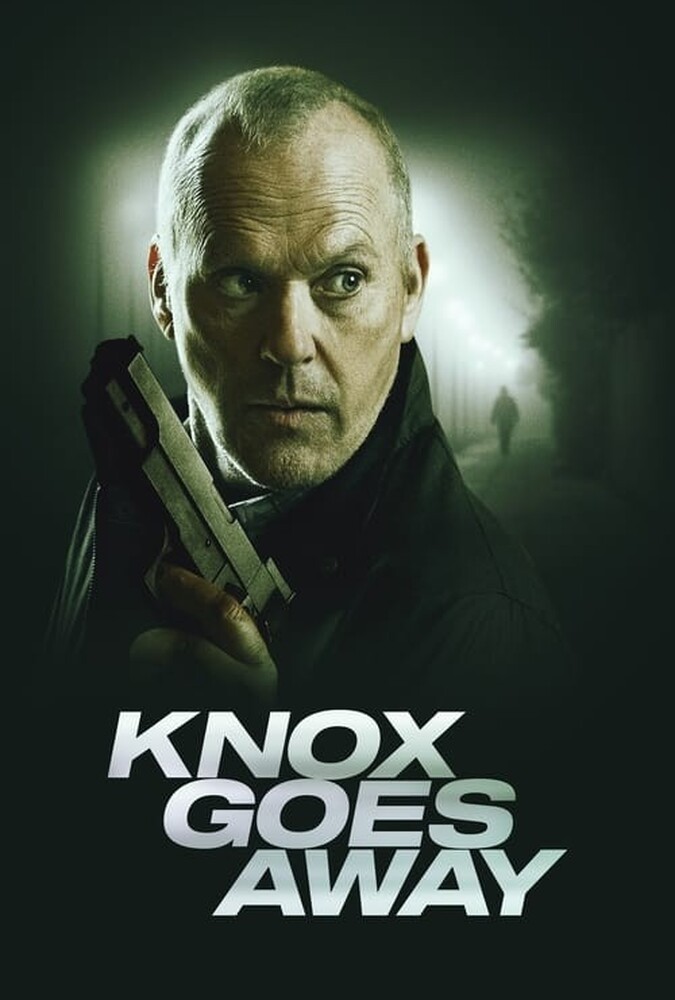 دانلود فیلم Knox Goes Away ناکس می رود