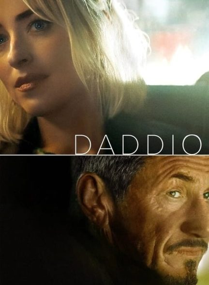 دانلود فیلم Daddio دادیو