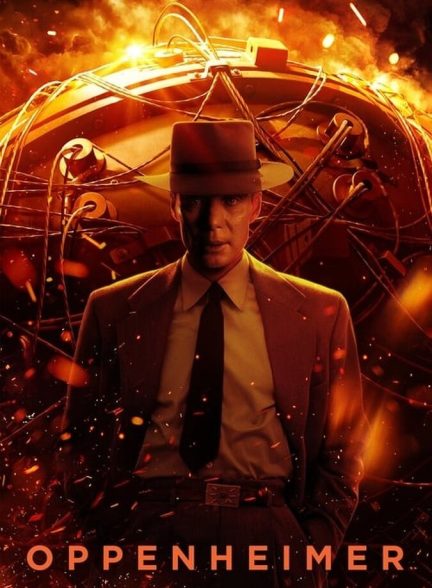 دانلود فیلم Oppenheimer اوپنهایمر