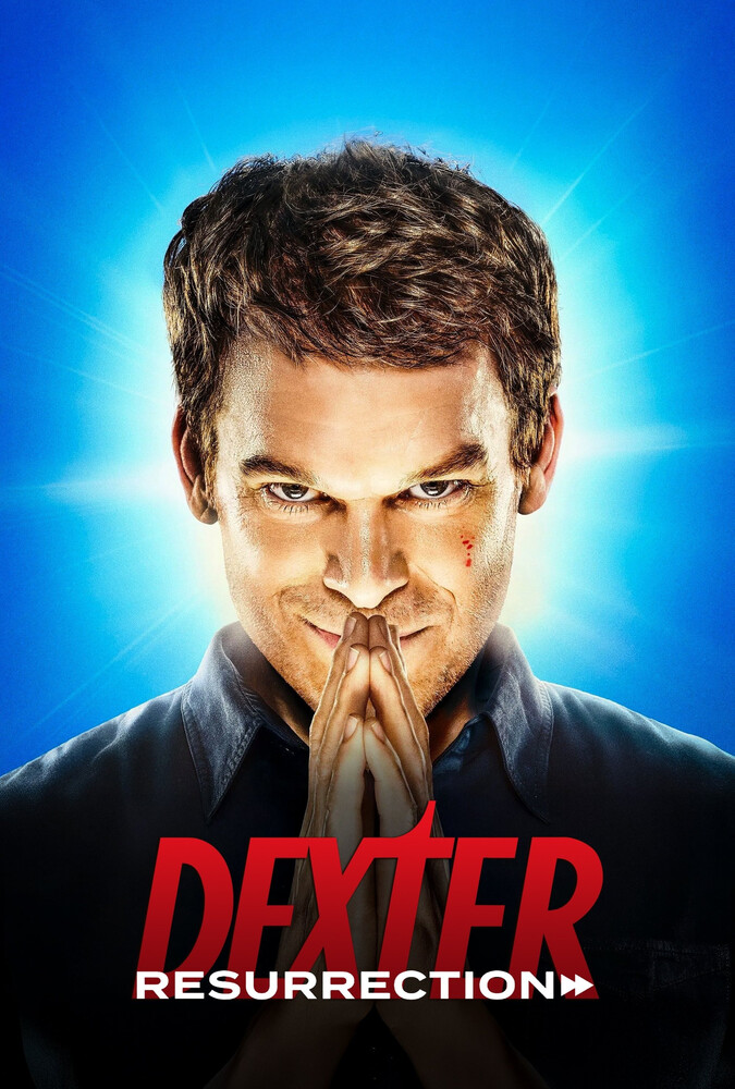 دانلود سریال Dexter: Resurrection دکستر: رستاخیز