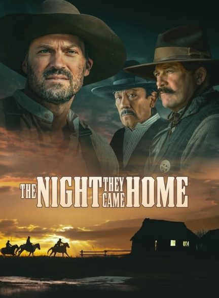 دانلود فیلم The Night They Came Home شبی که به خانه آمدند
