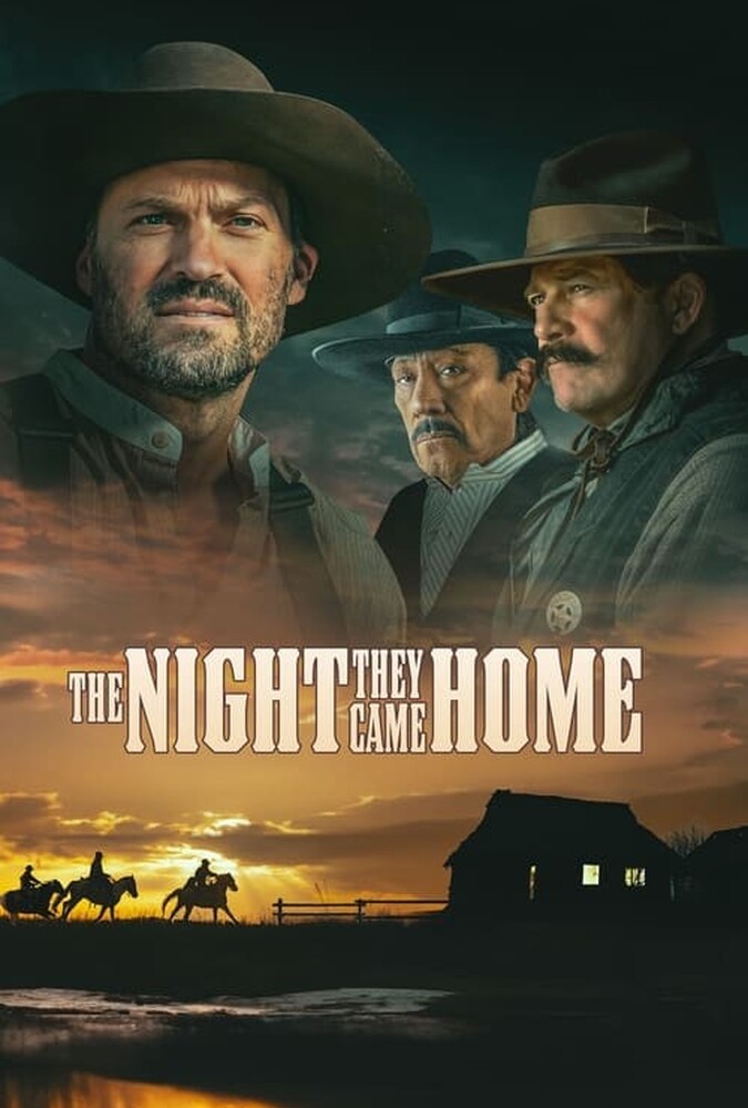 دانلود فیلم The Night They Came Home شبی که به خانه آمدند