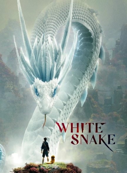 دانلود فیلم White Snake مار سفید