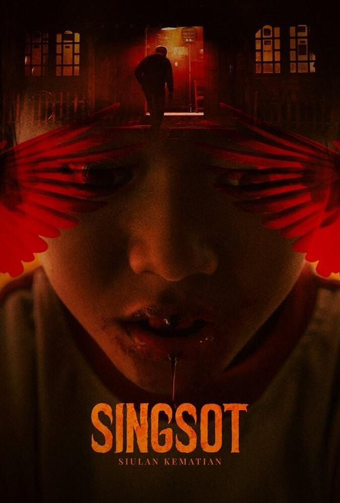 دانلود فیلم Singsot: Siulan Kematian سوت: سوت مرگ