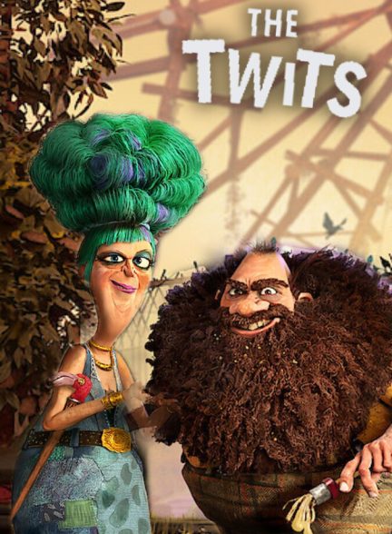 دانلود فیلم The Twits توییت‌ها