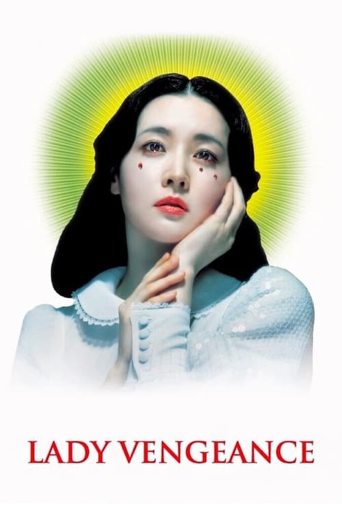 دانلود فیلم Lady Vengeance بانوی انتقام