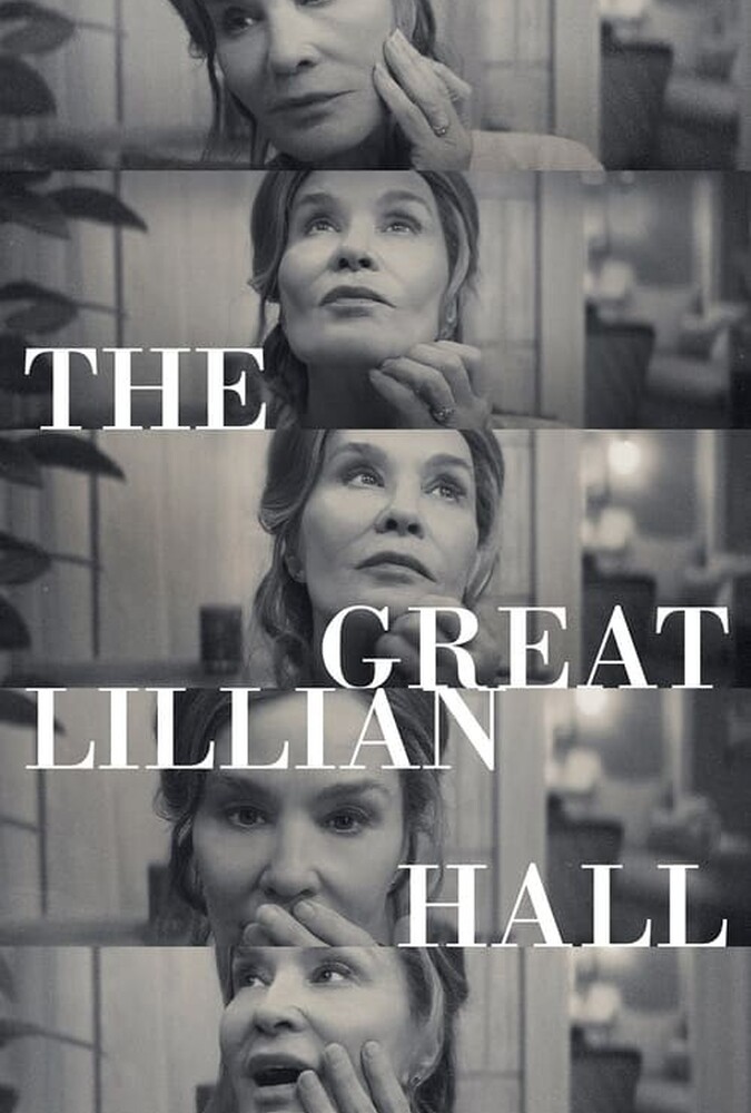 دانلود فیلم The Great Lillian Hall تالار لیلیان بزرگ
