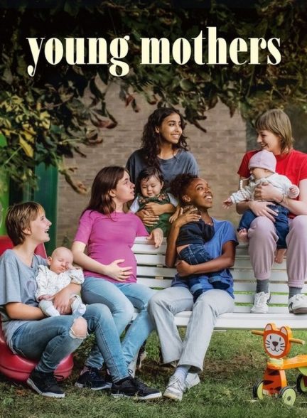 دانلود فیلم Young Mothers مادران جوان
