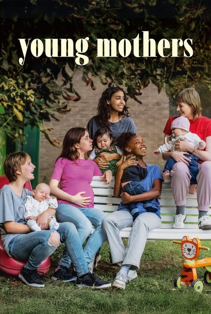 دانلود فیلم Young Mothers مادران جوان
