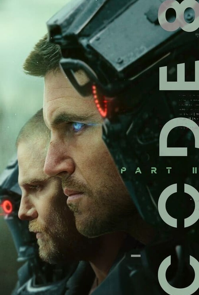 دانلود فیلم Code 8 Part II کد 8 قسمت دوم