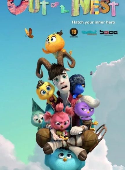 دانلود فیلم Out of the Nest خارج از آشیانه
