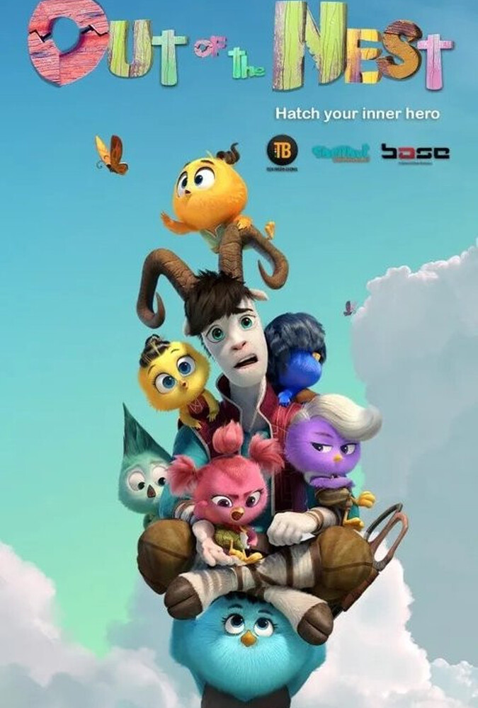 دانلود فیلم Out of the Nest خارج از آشیانه