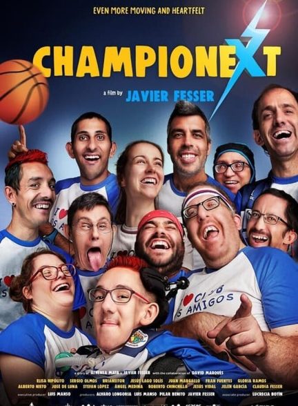 دانلود فیلم Championext قهرمان‌ ها