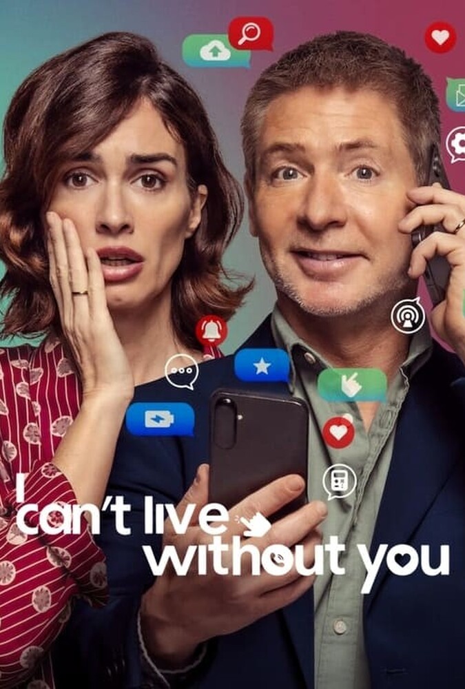 دانلود فیلم I Can’t Live Without You من نمی توانم بدون تو زندگی کنم