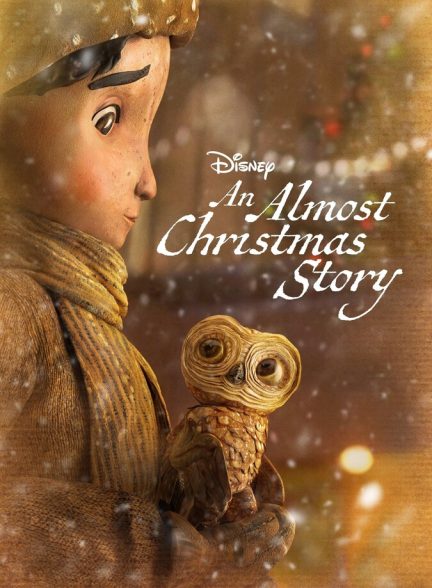 دانلود فیلم An Almost Christmas Story یک داستان تقریبا کریسمسی
